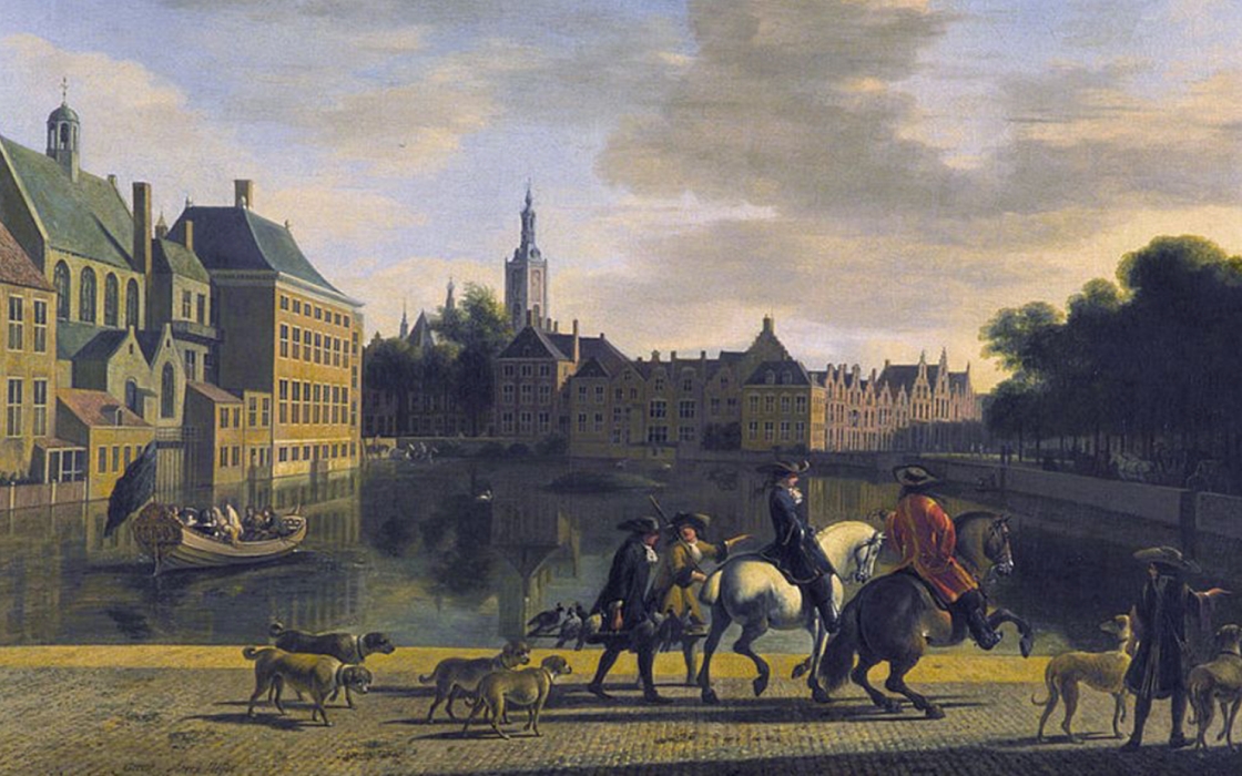 Den Haag in de Gouden Eeuw: kunst en macht - Holland.com